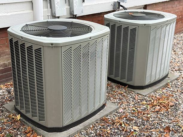 Reliable Hvac Installation contractor in Grantsburg, WI by JG Cool HVAC